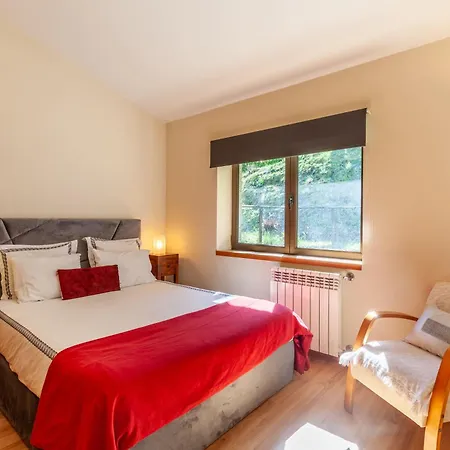 Martins - Minho's Guest Vieira do Minho