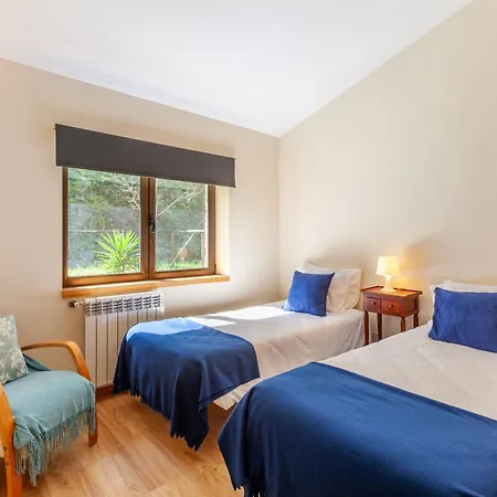 Martins - Minho's Guest Tatil Evi *