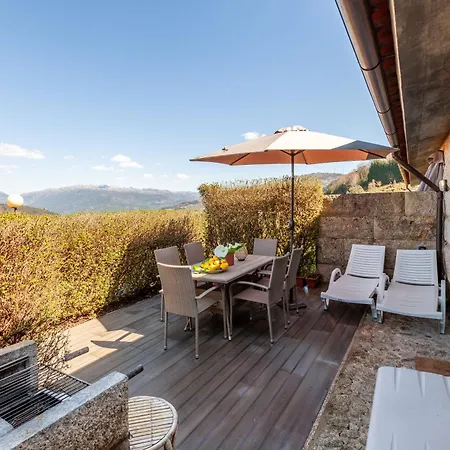 Martins - Minho's Guest Vieira do Minho