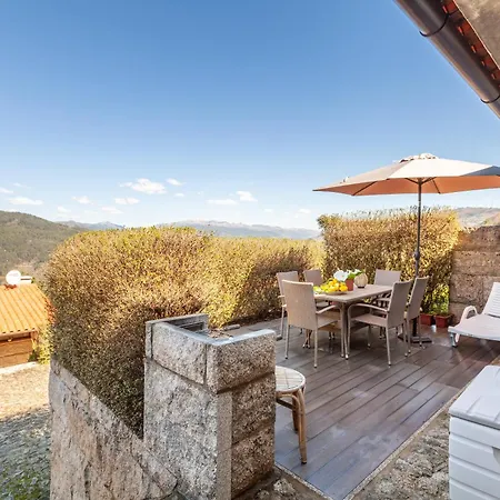 Martins - Minho's Guest Tatil Evi