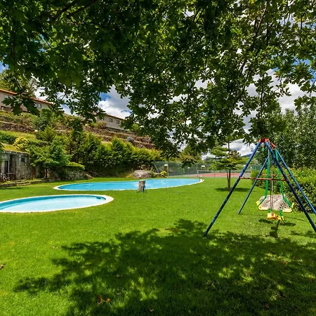 Martins - Minho's Guest Tatil Evi *