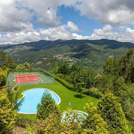 Martins - Minho's Guest Tatil Evi