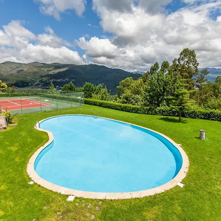 Martins - Minho's Guest Tatil Evi