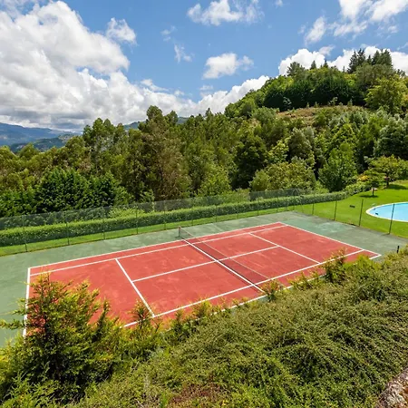 Martins - Minho's Guest * Vieira do Minho