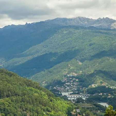 Martins - Minho's Guest Vieira do Minho