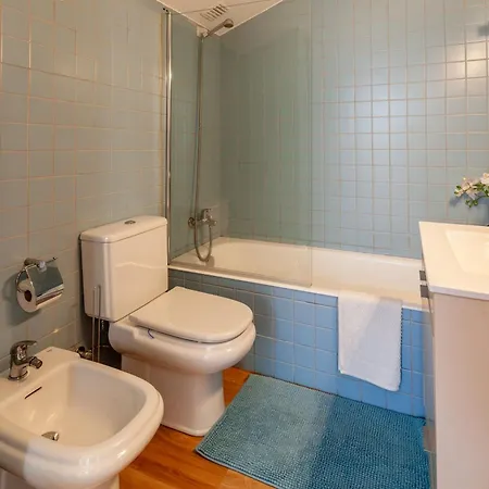 Martins - Minho's Guest Tatil Evi