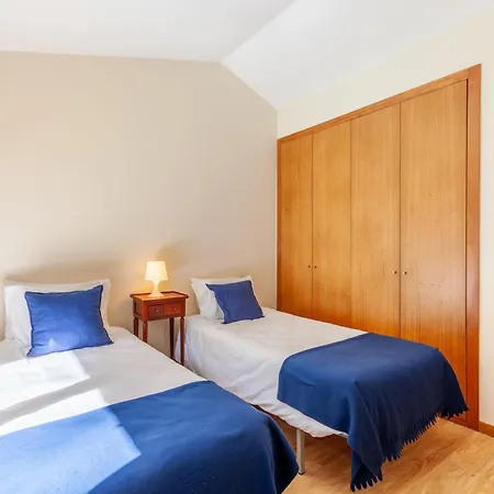 Martins - Minho's Guest