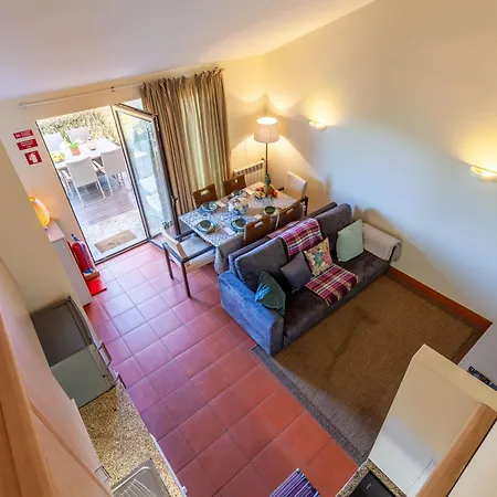 Martins - Minho's Guest Tatil Evi *