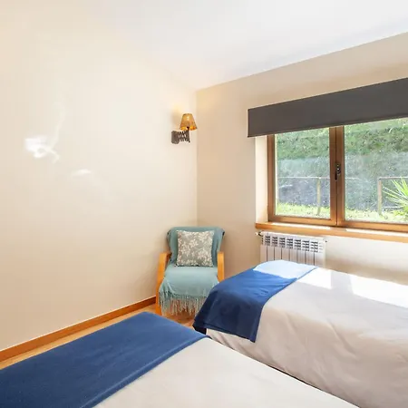 Tatil Evi Martins - Minho's Guest