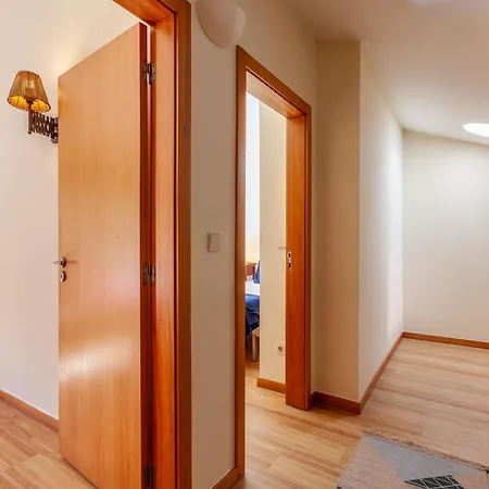 Martins - Minho's Guest Tatil Evi