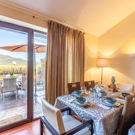 Martins - Minho's Guest *