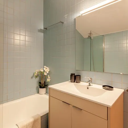 Tatil Evi Martins - Minho's Guest *