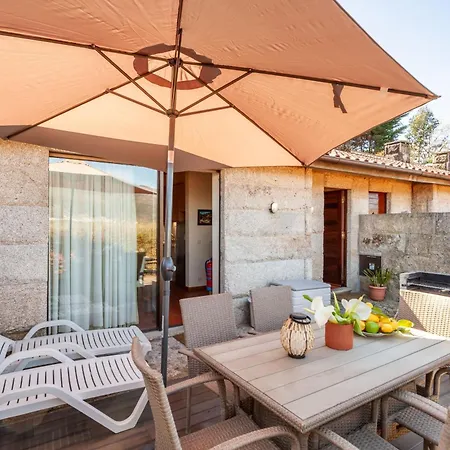 Tatil Evi Martins - Minho's Guest Vieira do Minho