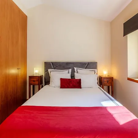 Martins - Minho's Guest Vieira do Minho