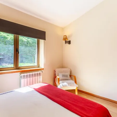 Martins - Minho's Guest Tatil Evi *