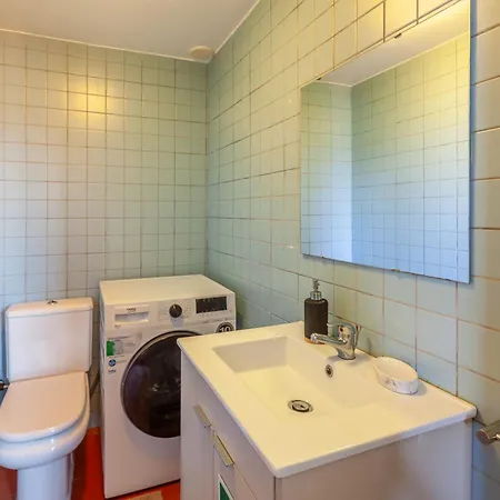 Martins - Minho's Guest Vieira do Minho