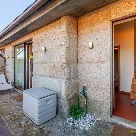 Martins - Minho's Guest Vieira do Minho