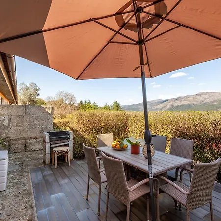 Tatil Evi Martins - Minho's Guest