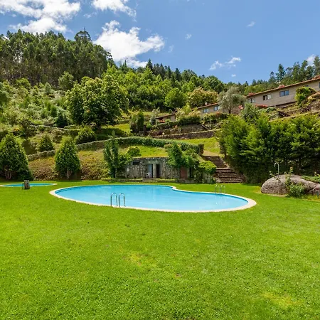 Tatil Evi Martins - Minho's Guest Vieira do Minho