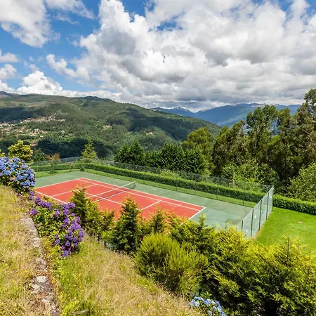 Tatil Evi Martins - Minho's Guest