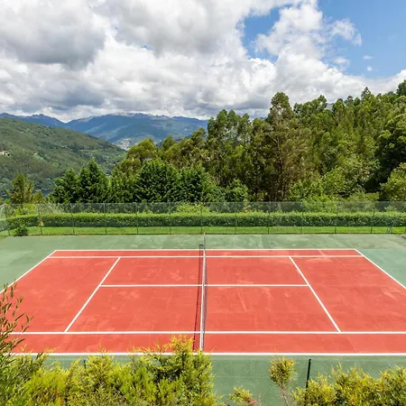 Martins - Minho's Guest Holiday home Vieira do Minho