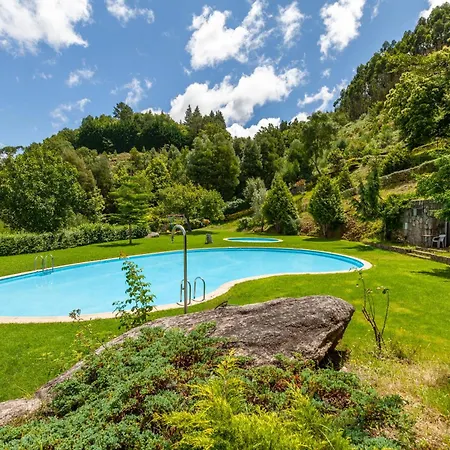 Martins - Minho's Guest Vieira do Minho