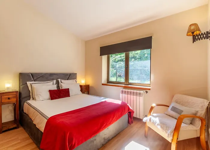 Martins - Minho's Guest Vieira do Minho