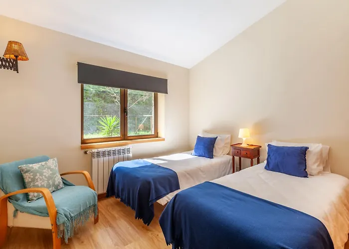 Martins - Minho's Guest Holiday home *