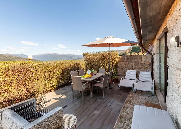 Martins - Minho's Guest Vieira do Minho