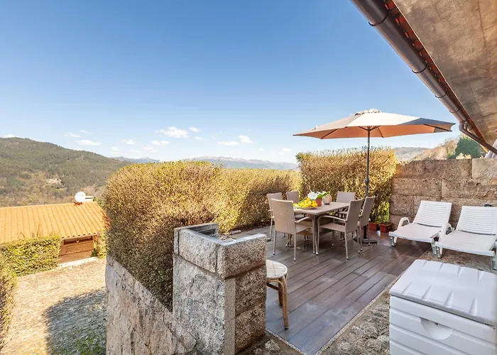 Martins - Minho's Guest Holiday home