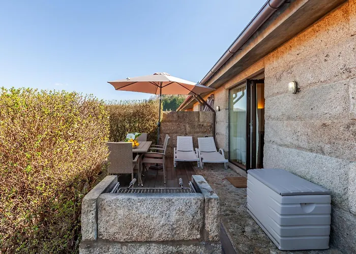 Martins - Minho's Guest Holiday home *