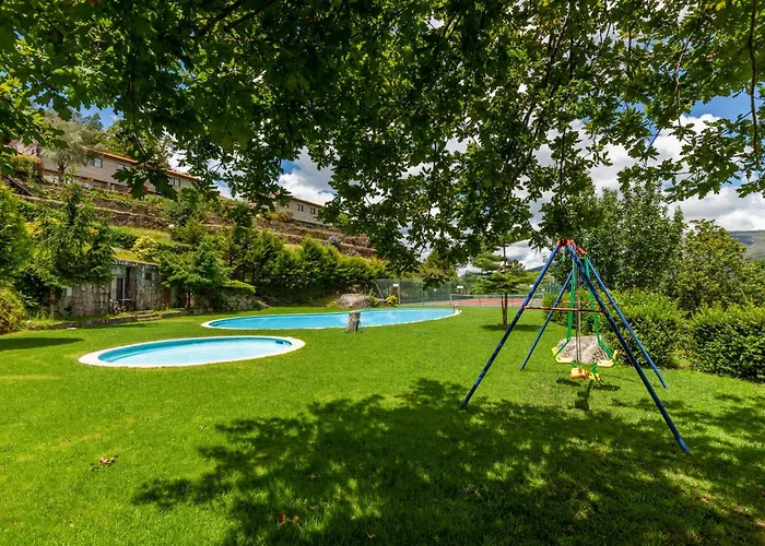 Martins - Minho's Guest Holiday home *