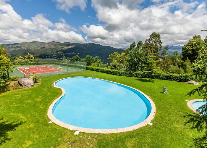 Martins - Minho's Guest Holiday home