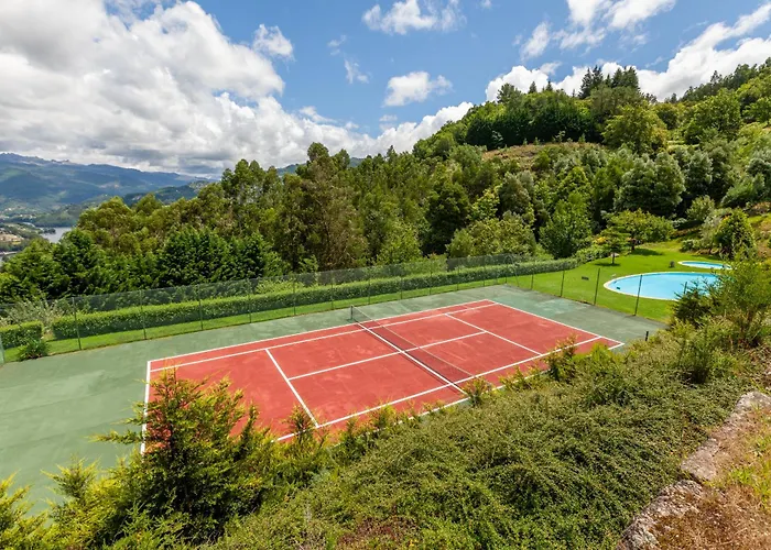 Martins - Minho's Guest * Vieira do Minho