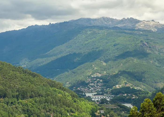 Martins - Minho's Guest Vieira do Minho