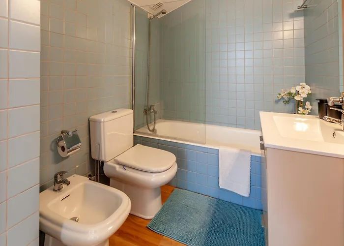 Martins - Minho's Guest Holiday home