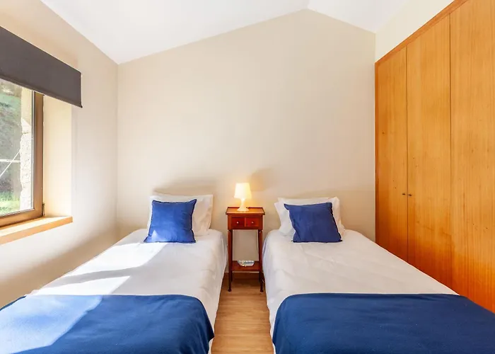 Hébergement de vacances Martins - Minho's Guest