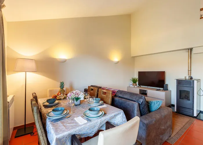 Martins - Minho's Guest Vieira do Minho