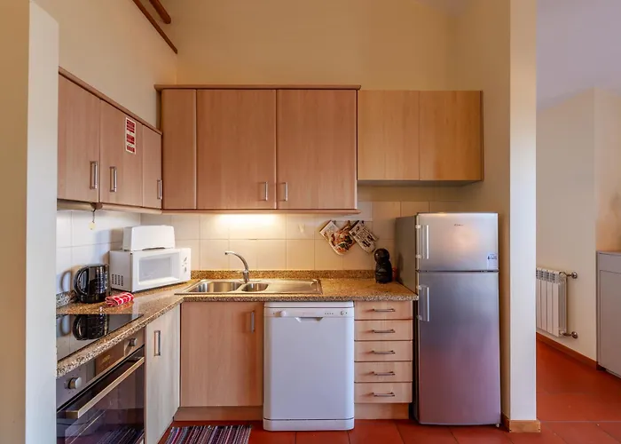 Holiday home Martins - Minho's Guest *