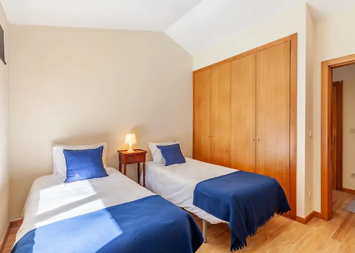 Martins - Minho's Guest