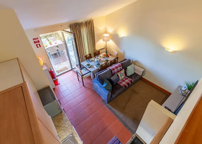 Martins - Minho's Guest Holiday home *