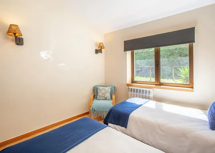 Holiday home Martins - Minho's Guest