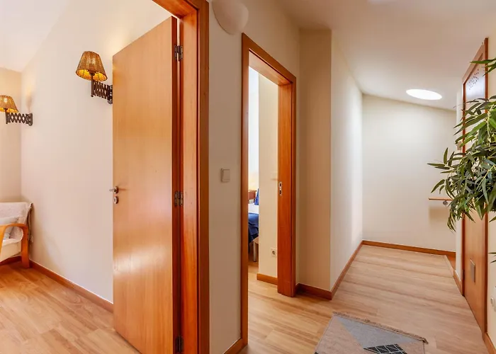 Martins - Minho's Guest Holiday home