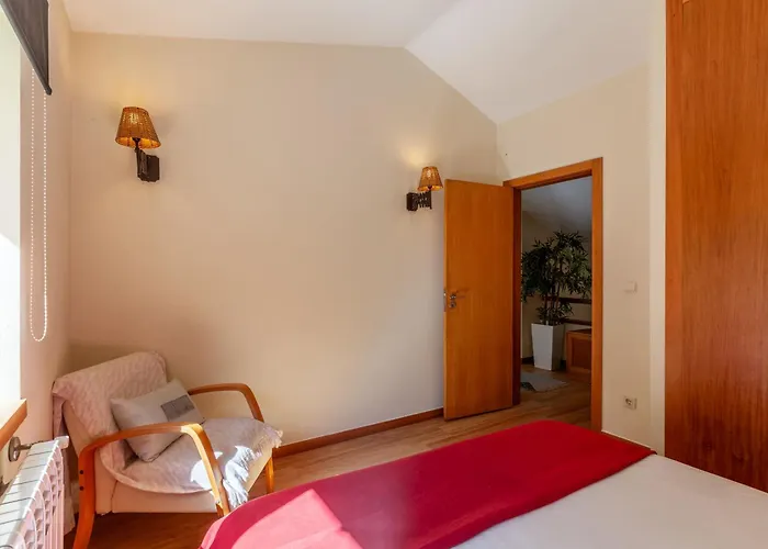 Martins - Minho's Guest *