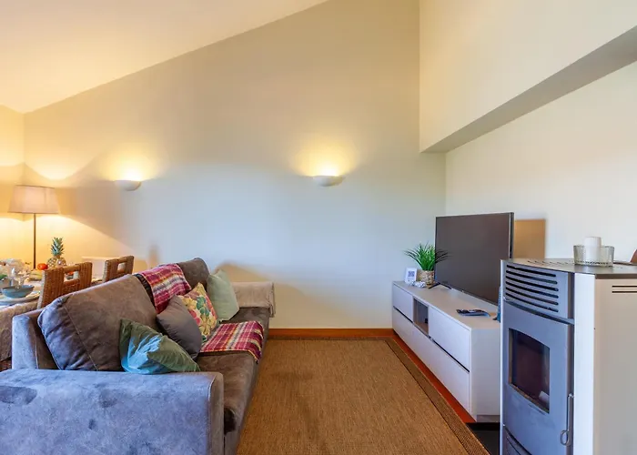 Hébergement de vacances Martins - Minho's Guest Vieira do Minho