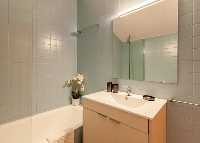 Holiday home Martins - Minho's Guest *