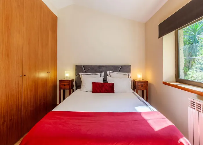 Martins - Minho's Guest Vieira do Minho