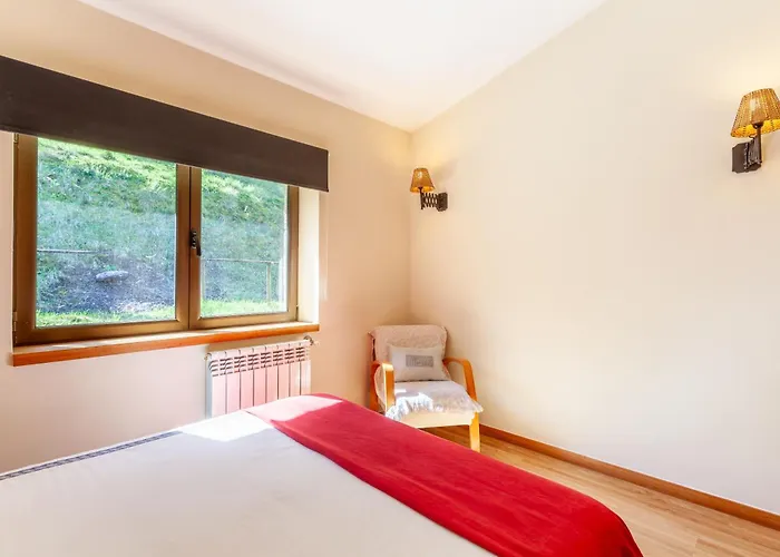 Martins - Minho's Guest Holiday home *