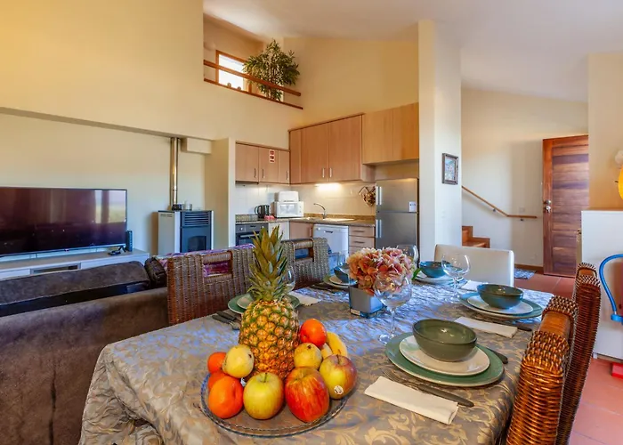 Martins - Minho's Guest Holiday home Vieira do Minho