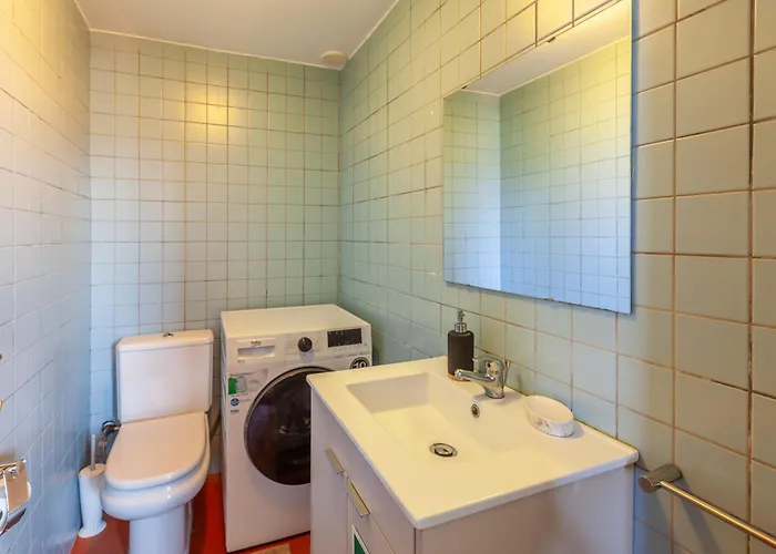 Martins - Minho's Guest Vieira do Minho